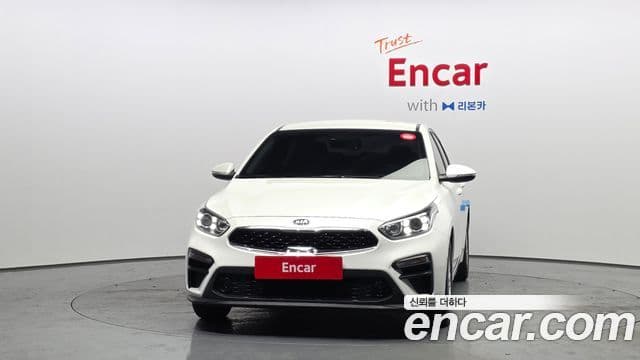 Kia All New K3 3