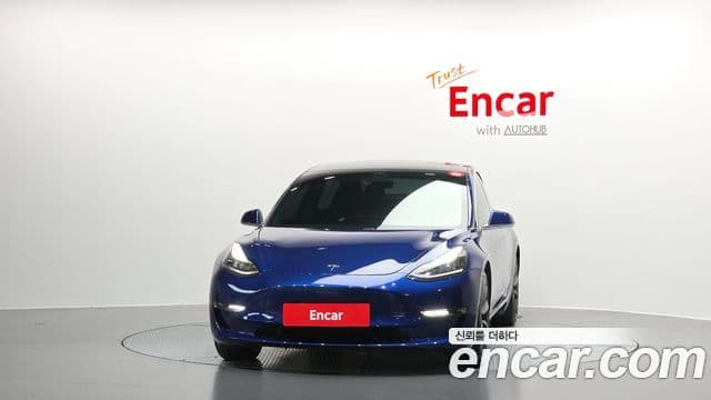 Tesla Model 3 3