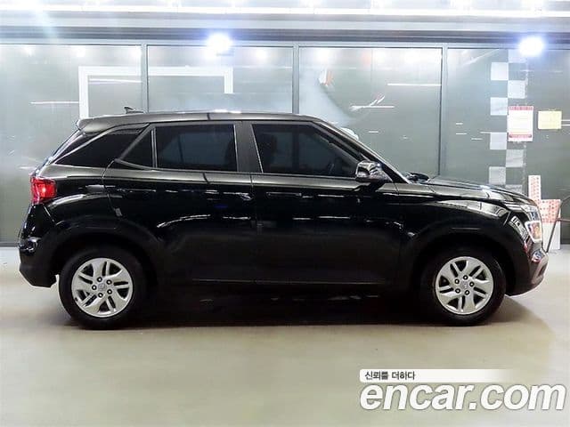Hyundai Venue 3
