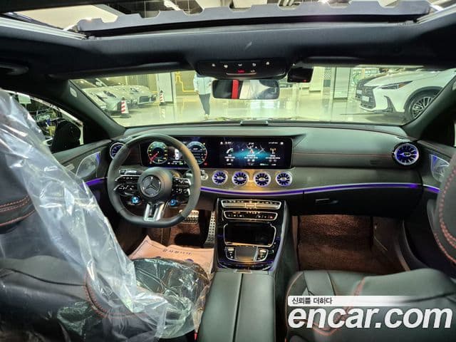 Mercedes-Benz CLS-Class C257 4