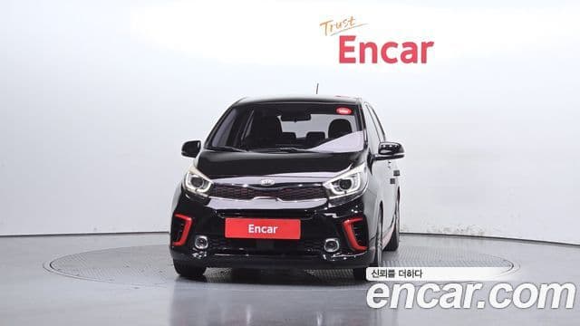 Kia All New Morning (JA) 3