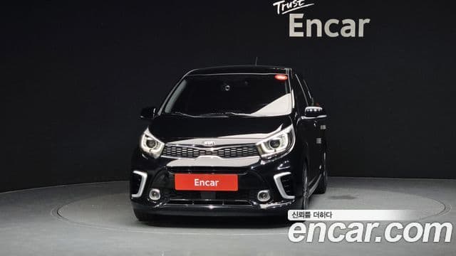 Kia All New Morning (JA) 3