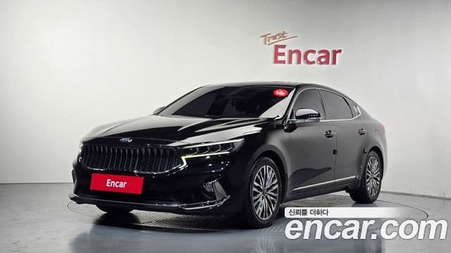 Kia K7 Premier