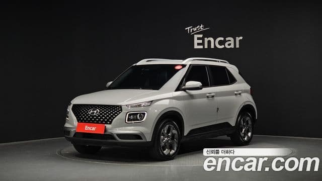 Hyundai Venue