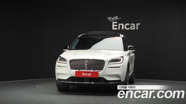 Lincoln 코세어 2