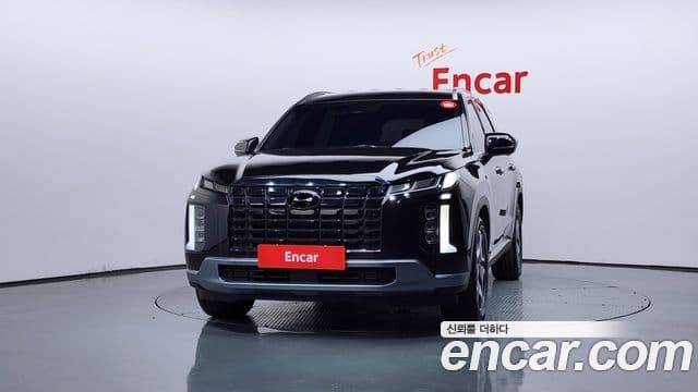 Hyundai The New Palisade 2