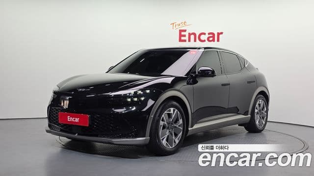Genesis GV60
