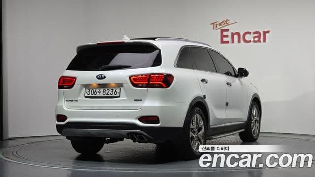 Kia The New Sorento 2