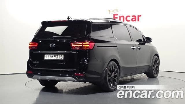 Kia The New Carnival 2