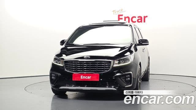 Kia The New Carnival 3