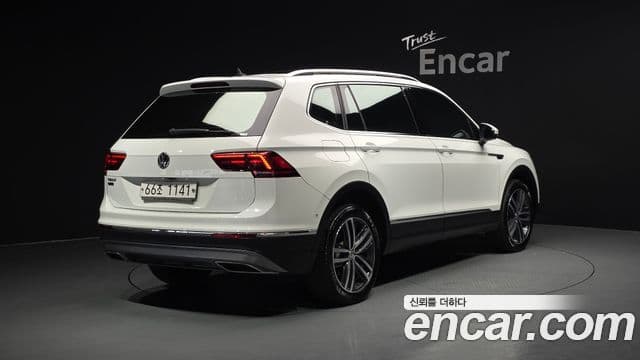 Volkswagen Tiguan Allspace 2