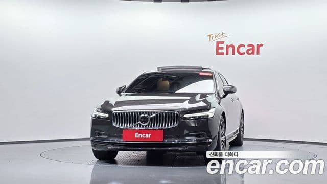 Volvo S90 2