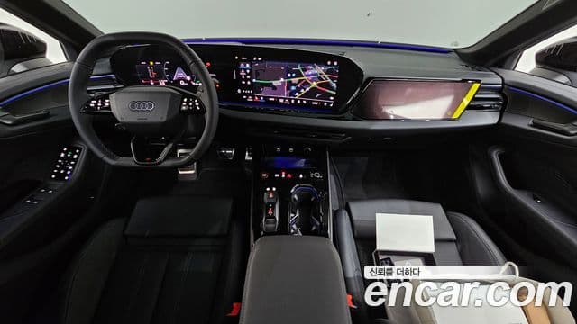 Audi A5 (B10) 4