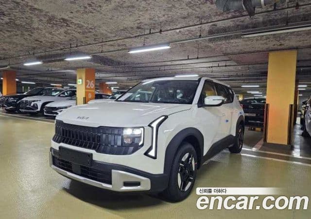 Kia Seltos 2nd Gen 2