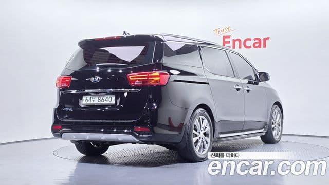 Kia The New Carnival 2