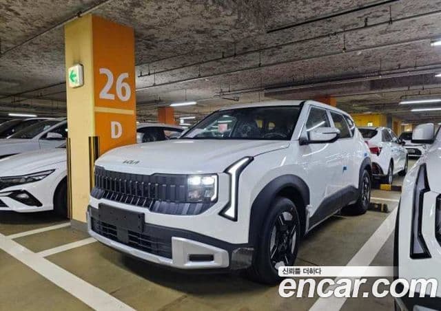 Kia Seltos 2nd Gen 2