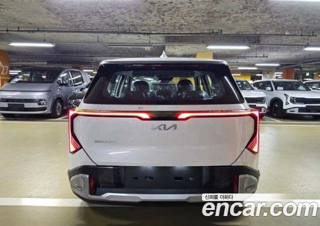 Kia Seltos 2nd Gen 3
