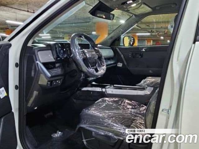 Kia Seltos 2nd Gen 4