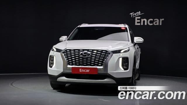 Hyundai Palisade 3