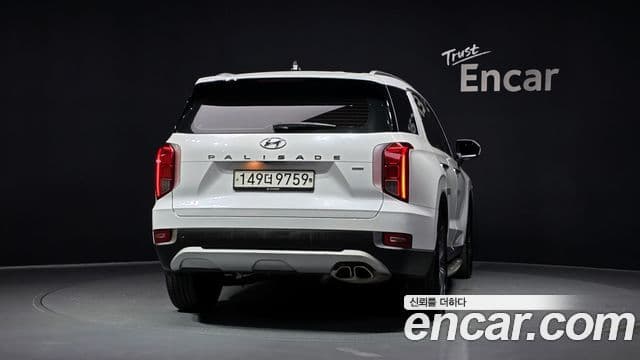Hyundai Palisade 4