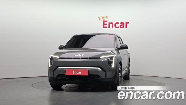 Kia EV3 3