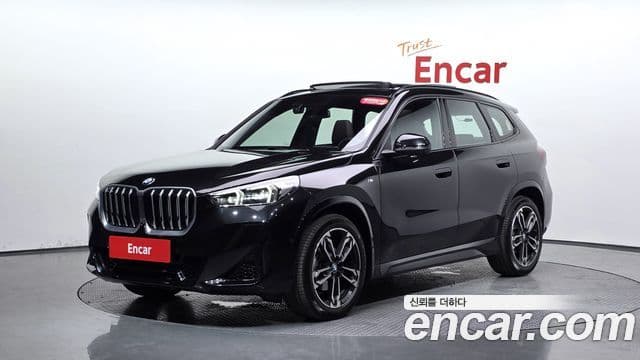 BMW X1 (U11)