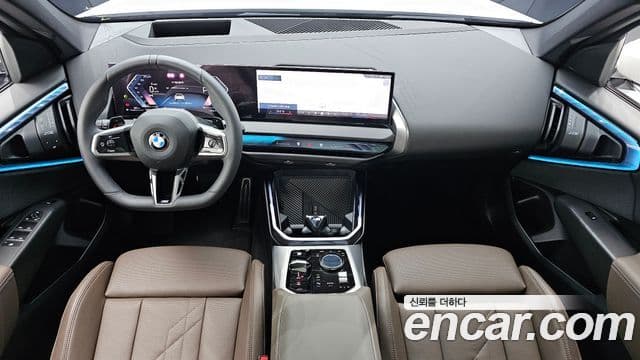 BMW X3 (G45) 4