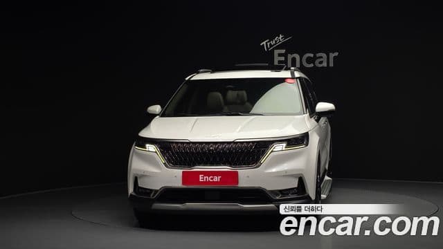 Kia Carnival 4th Gen 3