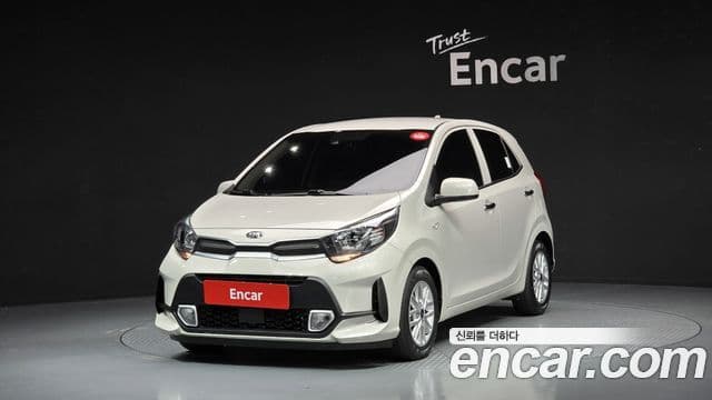 Kia Morning Urban (JA)