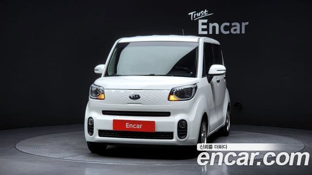 Kia The New Ray 2