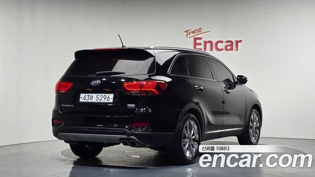 Kia The New Sorento 2