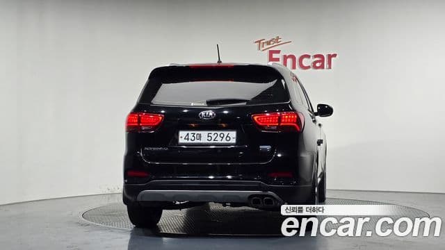 Kia The New Sorento 4