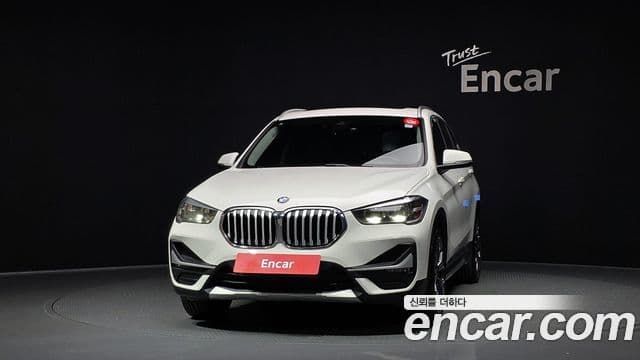 BMW X1 (F48) 3