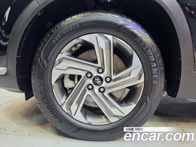 Hyundai The New Santa Fe 4