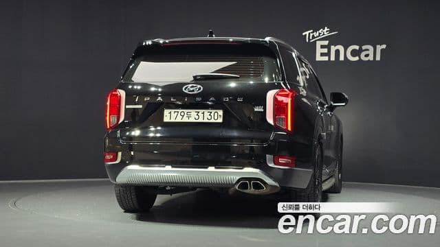 Hyundai Palisade 3