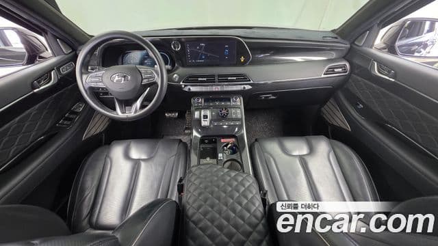 Hyundai Palisade 4