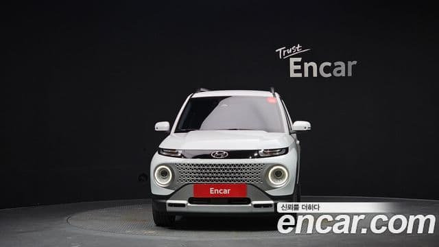 Hyundai Casper 2
