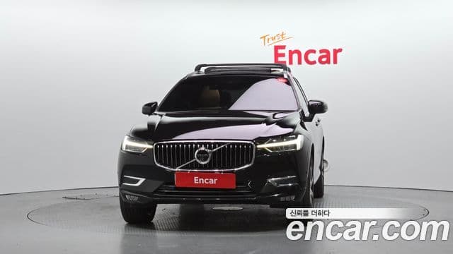 Volvo XC60 2nd Gen 2