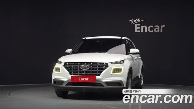 Hyundai Venue 3
