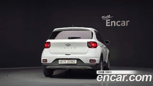 Hyundai Venue 4