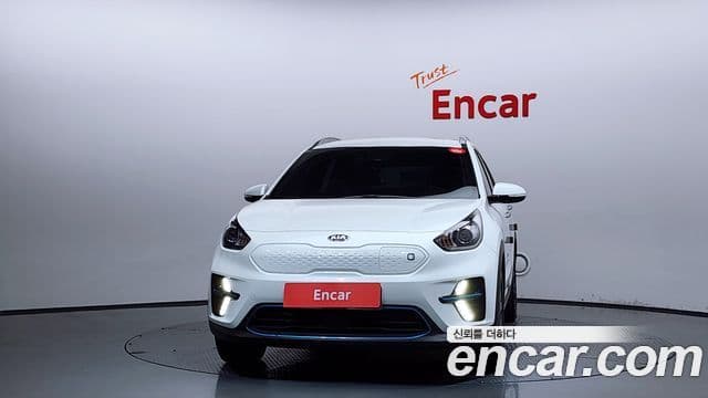 Kia Niro EV 3