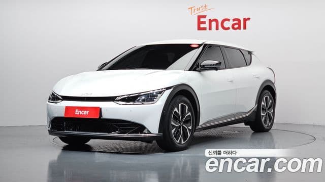 Kia EV6 1