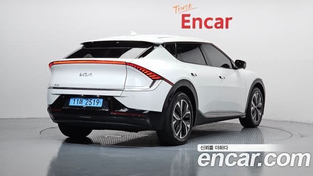 Kia EV6 2