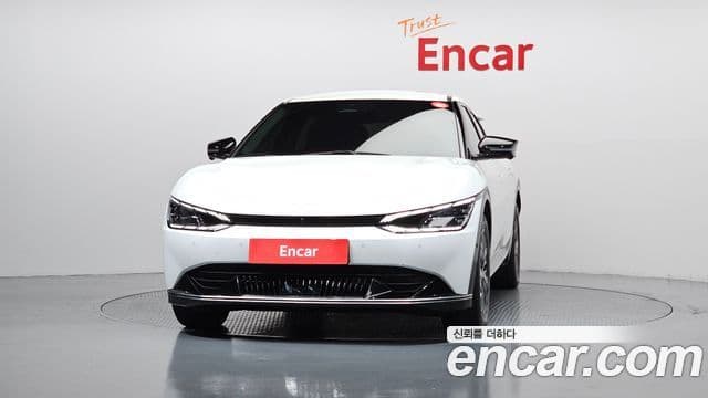 Kia EV6 3