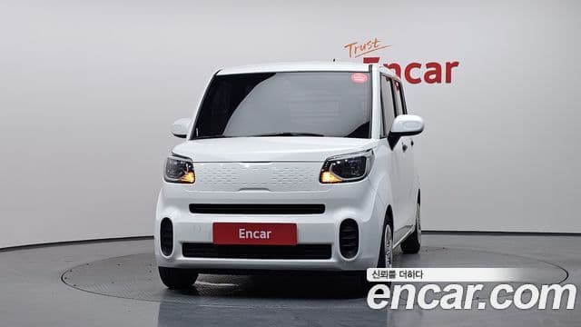 Kia The New Ray 3