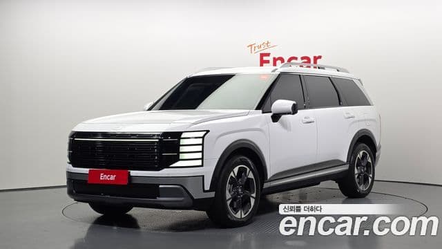 Hyundai Palisade (LX3)
