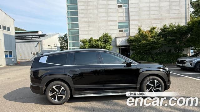 Hyundai Ioniq 9 1