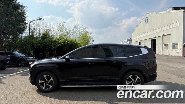 Hyundai Ioniq 9 2