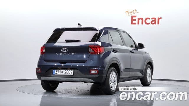 Hyundai Venue 2