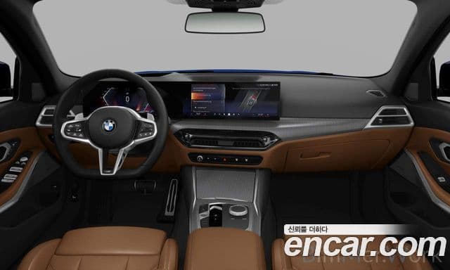 BMW 3 Series (G20) 2